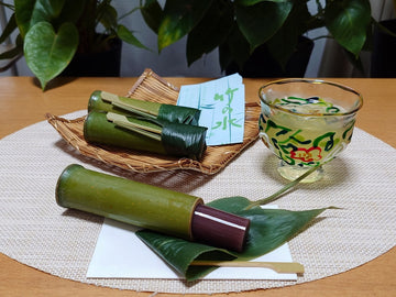涼やかさを奏でるお茶 ※追加生産限定数100本