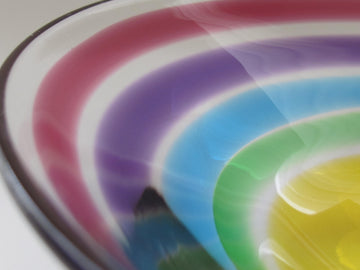 RAINBOW 中皿