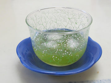 涼やかさを奏でるお茶 ※限定数