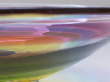 RAINBOW 中皿