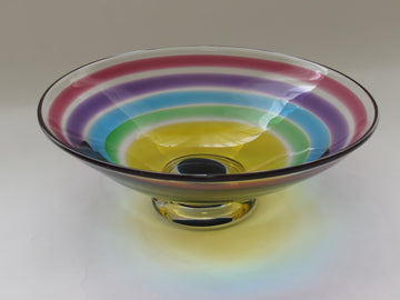 RAINBOW 中皿