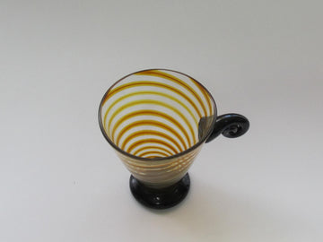 まいまい グラス ※一点モノ限定品