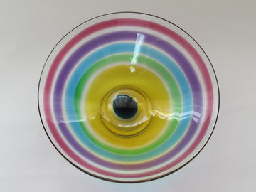 RAINBOW 中皿