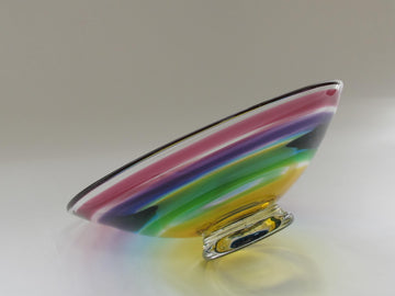 RAINBOW 中皿