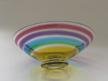 RAINBOW 中皿