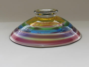 RAINBOW 中皿