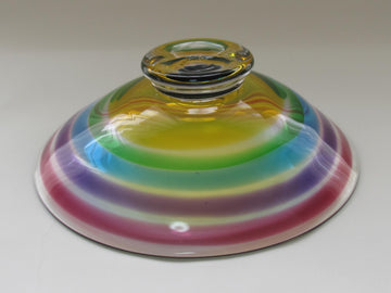 RAINBOW 中皿