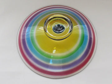 RAINBOW 中皿