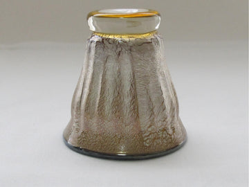 銀箔金彩　杯（さかずき）ミニ