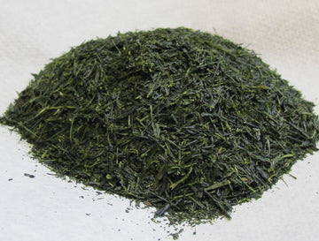 涼やかさを奏でるお茶 ※限定数