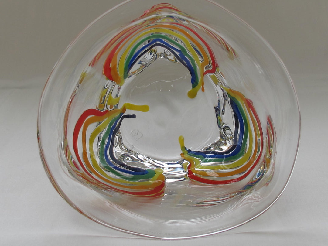 Rainbowロックグラスバーdesign