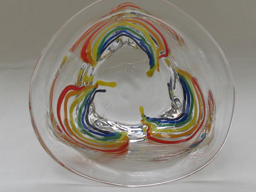 Rainbowロックグラスバーdesign