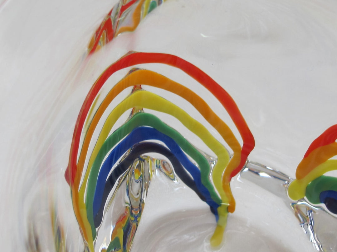 Rainbowロックグラスバーdesign