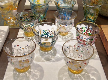 涼やかさを奏でるお茶 ※限定数