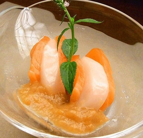 宮澤裕明ガラス小鉢2個セット 透きガラス 小鉢 脚付き – Onoue's Favorite Things