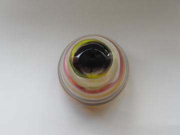 フラワーベース(花瓶) Rainbow① ※限定一点モノ