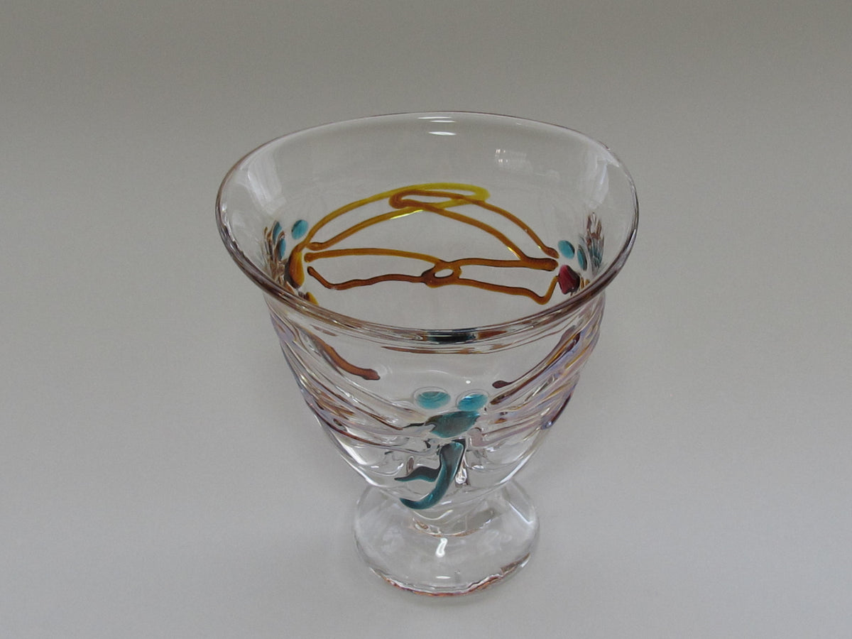 とんぼグラス – Onoue's Favorite Things