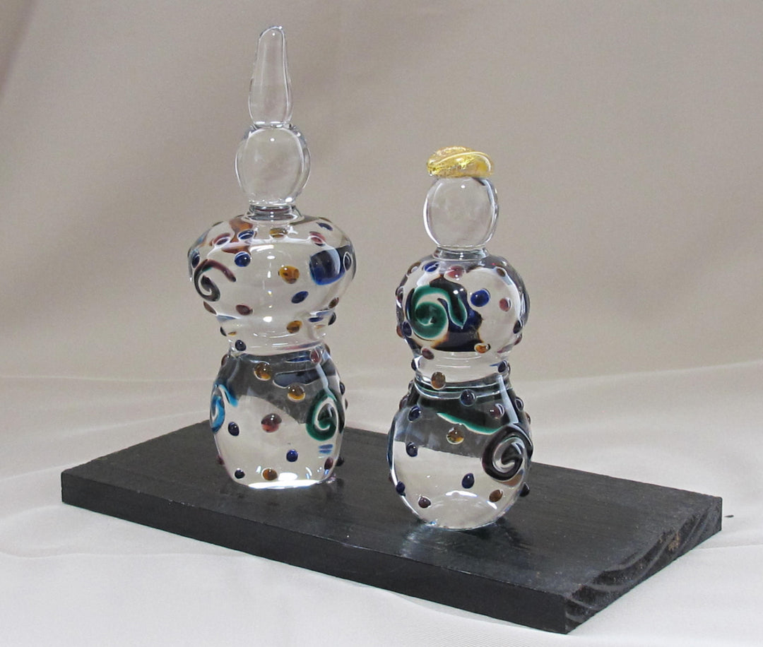 お内裏様お雛様揃え　ジュエリーDesign　※限定５セット制作品