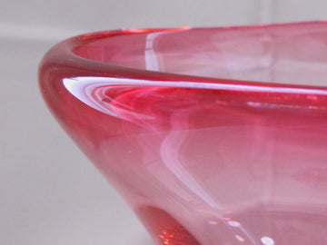 モダンな金赤のワインクーラー　※限定一点モノ