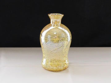 金彩口巻き金 　冷酒用徳利 ⑦　限定一点モノ