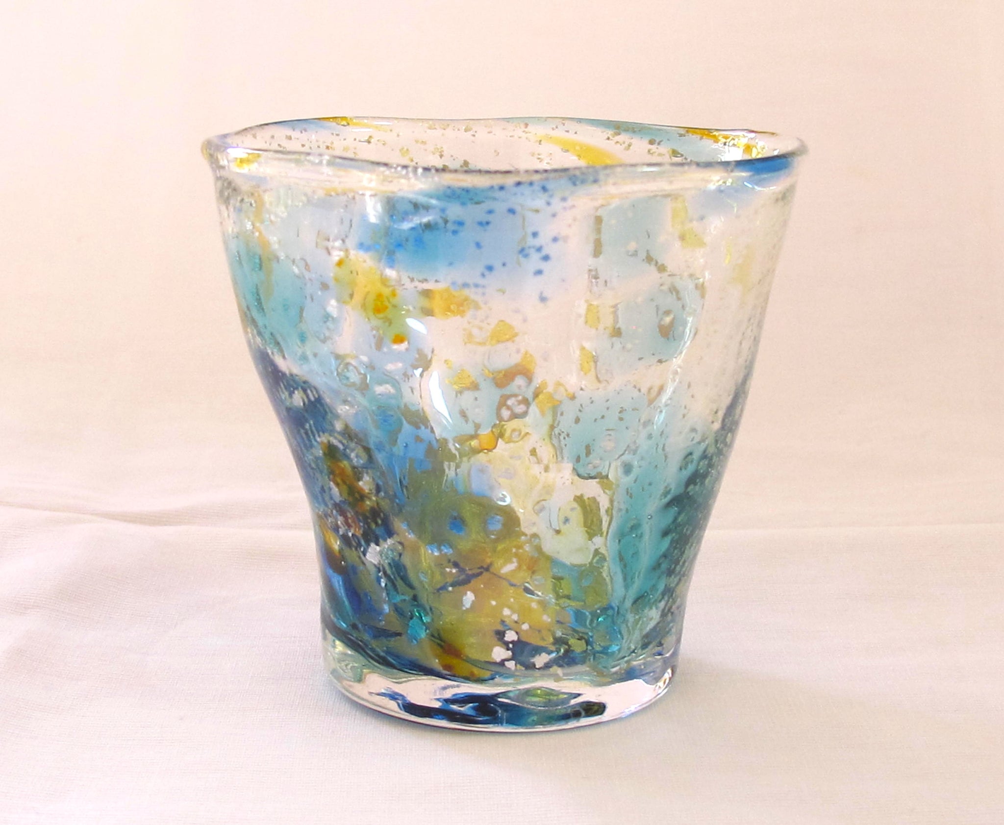 彩散らしGlass➋