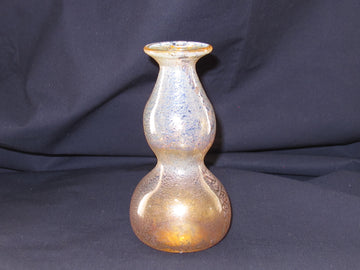 金彩口巻き金 冷酒用徳利 ⑤　限定一点モノ