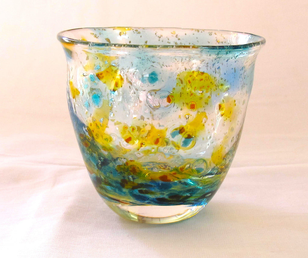 彩散らしGlass➊