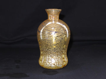 金彩口巻き金 　冷酒用徳利 ⑦　限定一点モノ