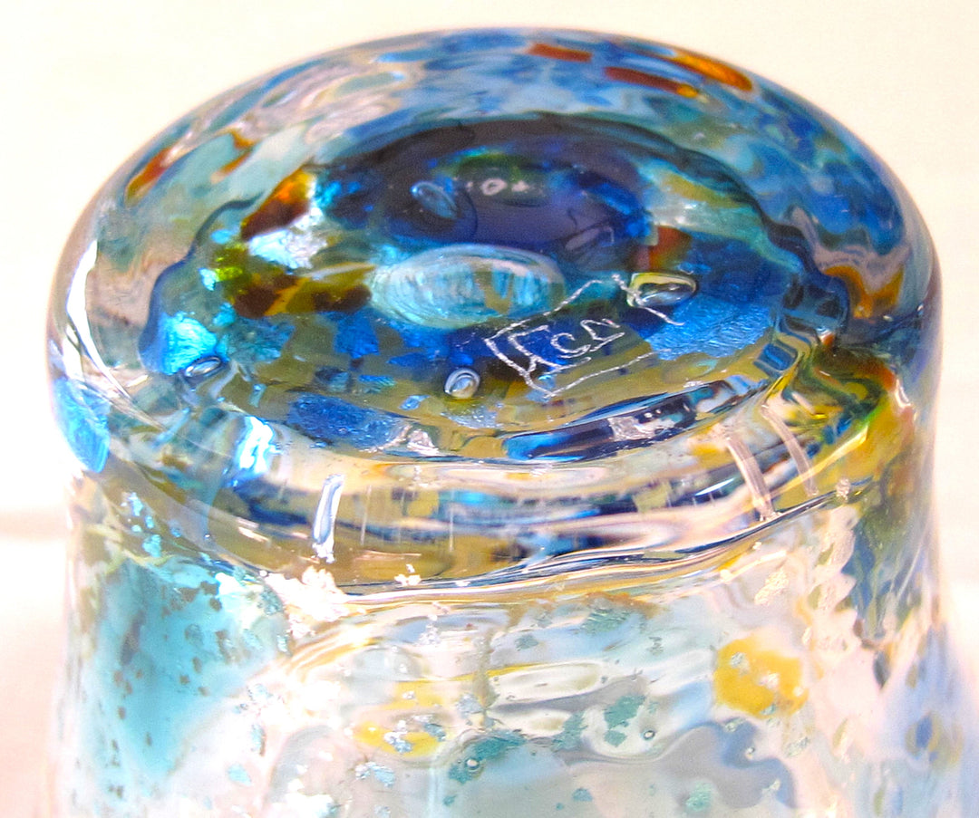 彩散らしGlass➋