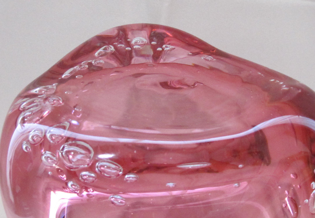 モダンな金赤のワインクーラー　※限定一点モノ