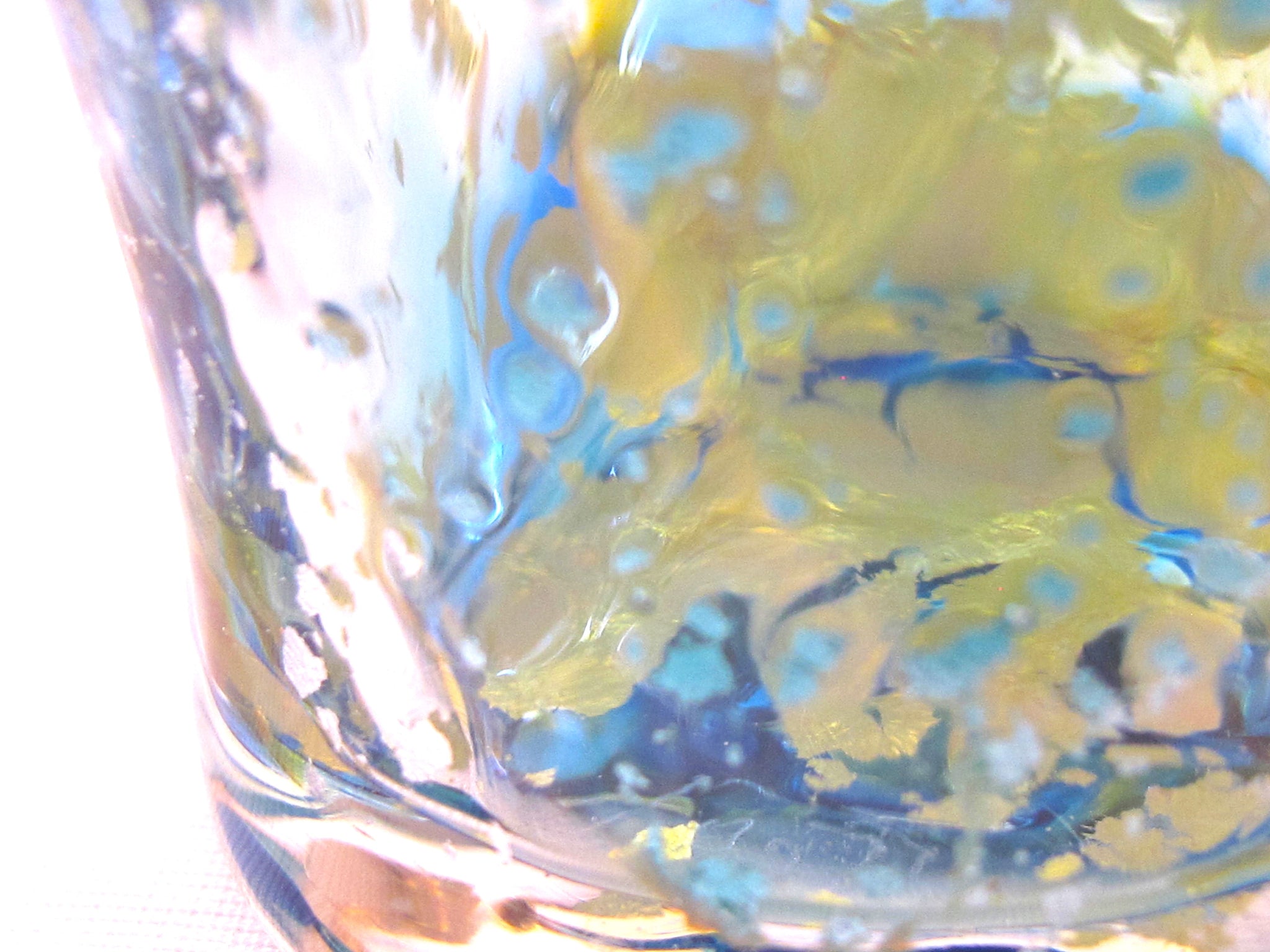 彩散らしGlass➋