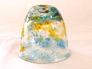 彩散らしGlass➊