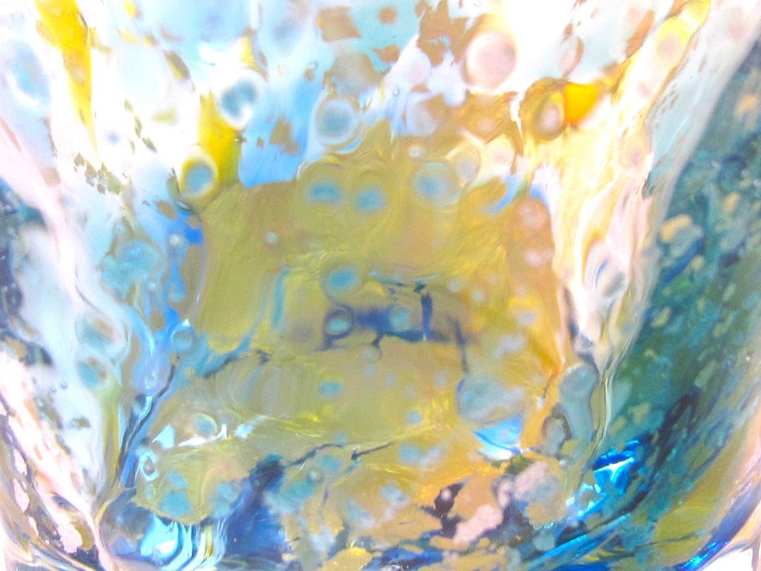 彩散らしGlass➋