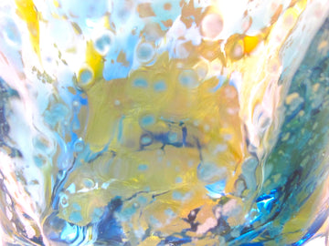 彩散らしGlass➋