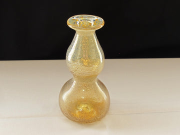 金彩口巻き金 冷酒用徳利 ⑤　限定一点モノ