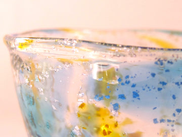 彩散らしGlass➋