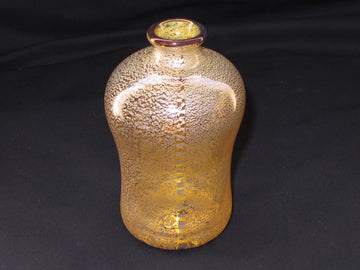 金彩口巻き金 冷酒用徳利 ⑥　限定一点モノ