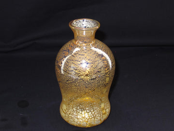 金彩口巻き金 　冷酒用徳利 ⑦　限定一点モノ