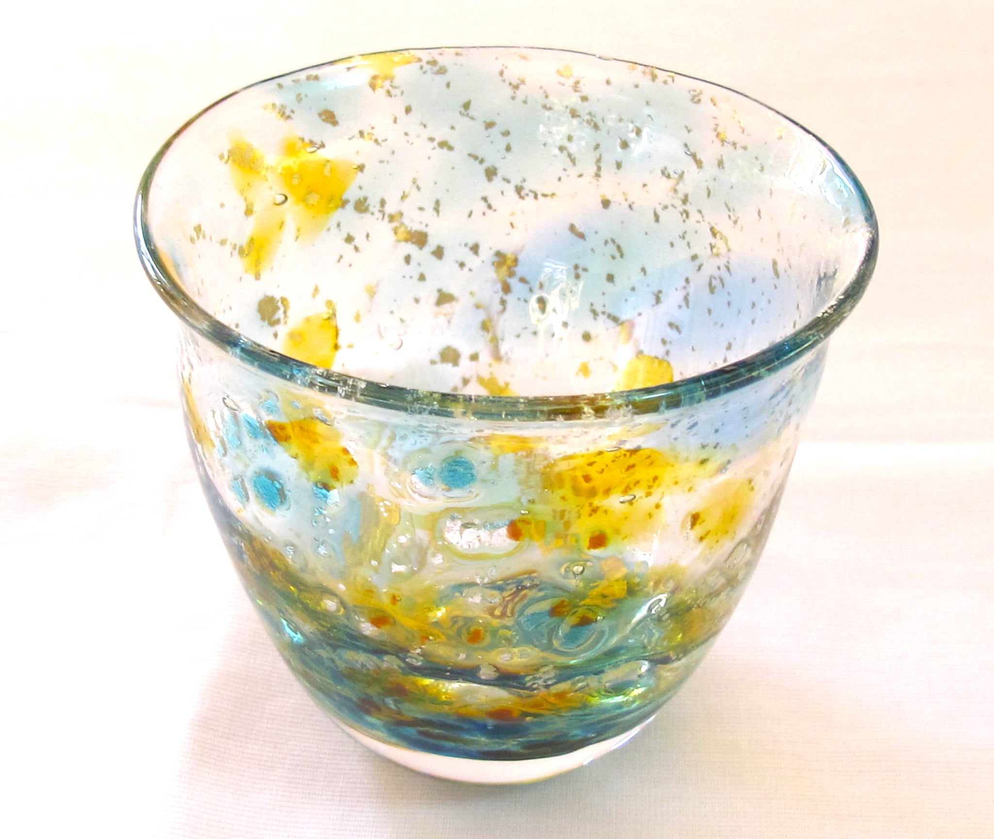 彩散らしGlass➊