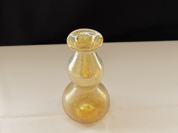 金彩口巻き金 冷酒用徳利 ⑤　限定一点モノ