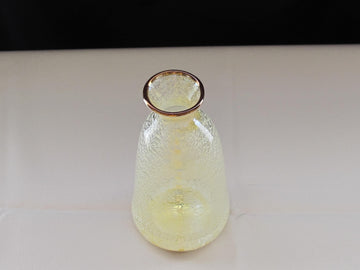 白金彩口巻き金 冷酒用徳利④　限定一点モノ