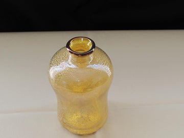 金彩口巻き金 冷酒用徳利 ⑥　限定一点モノ