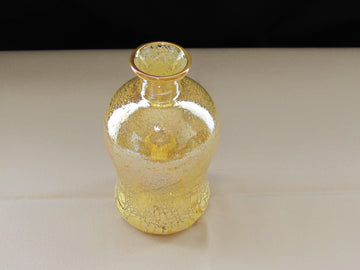 金彩口巻き金 　冷酒用徳利 ⑦　限定一点モノ