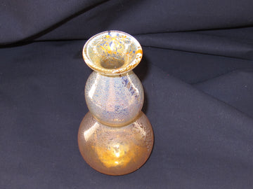 金彩口巻き金 冷酒用徳利 ⑤　限定一点モノ