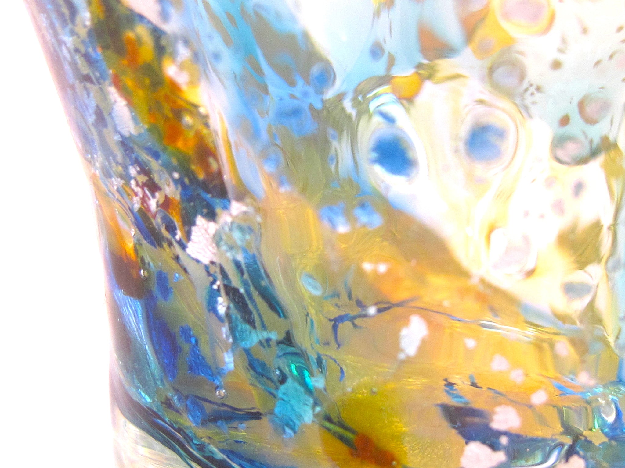 彩散らしGlass➋