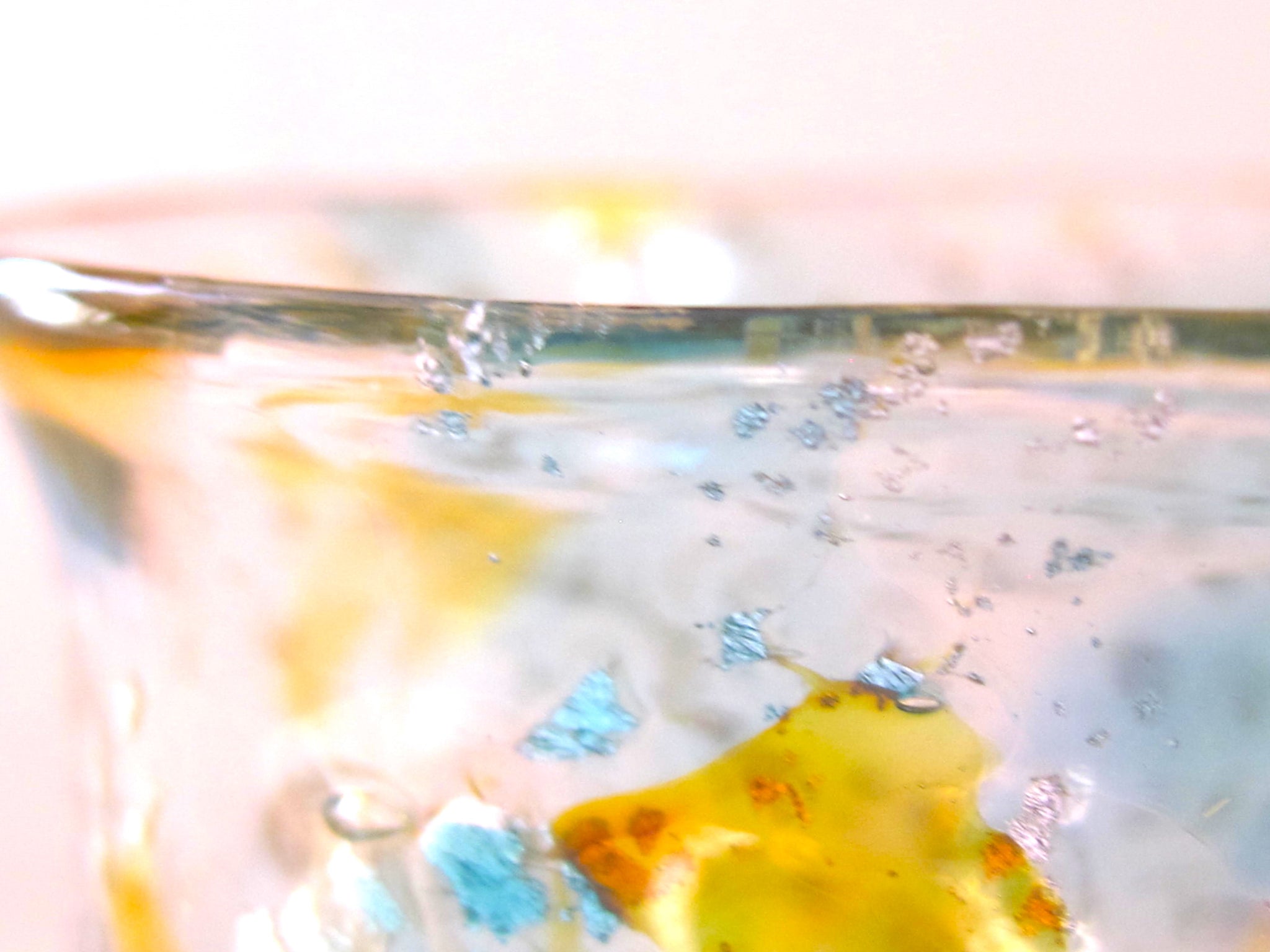 彩散らしGlass➊