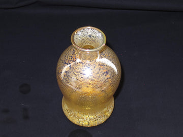 金彩口巻き金 　冷酒用徳利 ⑦　限定一点モノ