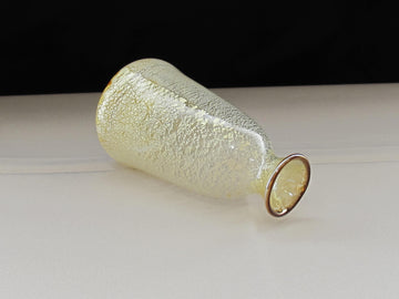 白金彩口巻き金 冷酒用徳利④　限定一点モノ