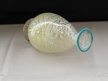 金彩 口巻き翡翠(ひすい)　冷酒用徳利 ➀　限定一点モノ