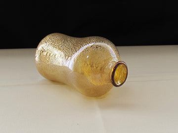 金彩口巻き金 冷酒用徳利 ⑥　限定一点モノ